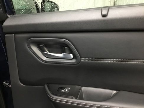 Used 2024 Nissan Rogue SL w/ SL Premium Package image 21