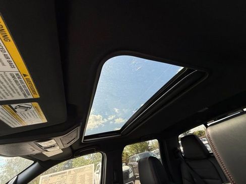 New 2026 Nissan Frontier PRO-4X w/ Pro Premium Package image 14