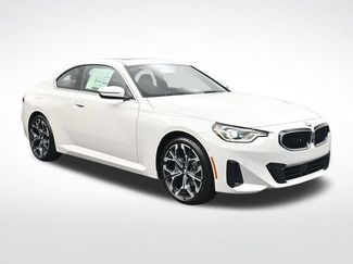New 2026 BMW 230i xDrive Coupe w/ Premium Package AWD/4WD video 2