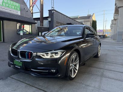 Used 2016 BMW 328i xDrive Sedan