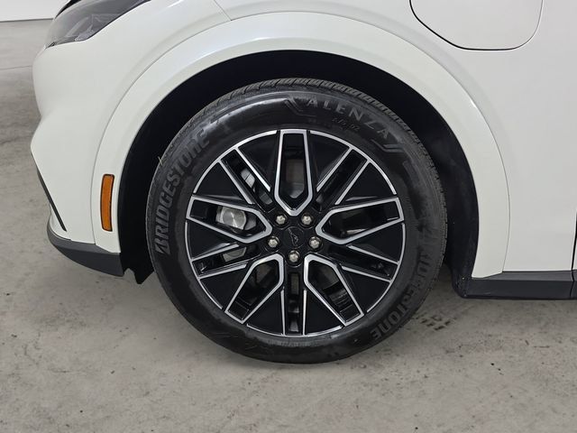 Used 2025 Ford Mustang Mach-E Premium RWD image 9