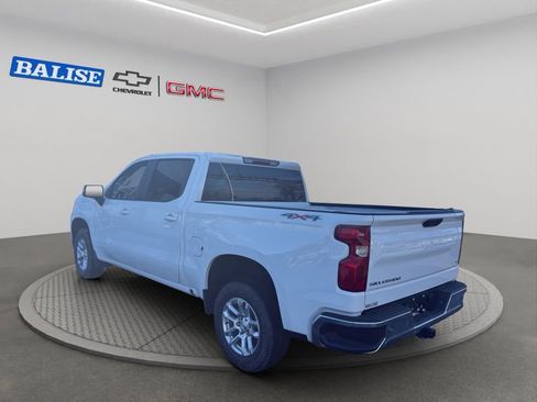 New 2026 Chevrolet Silverado 1500 LT image 6