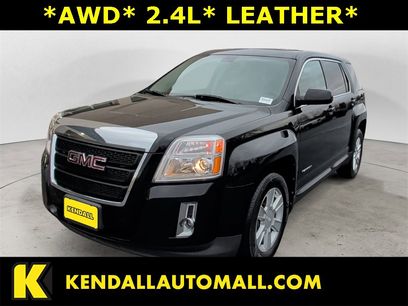Used 2011 GMC Terrain SLE