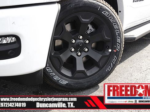 New 2026 RAM 1500 Lone Star image 9