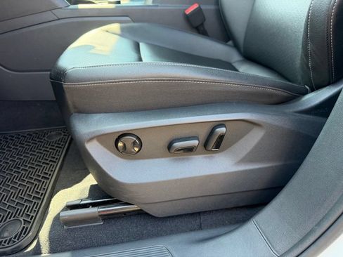 Used 2019 Volkswagen Atlas SE AWD/4WD image 14