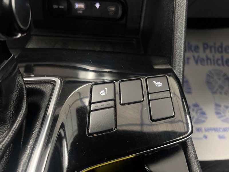 Used 2023 Kia Sportage X-Line AWD/4WD image 25