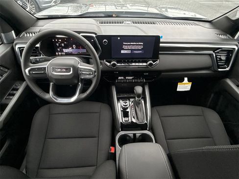 New 2026 GMC Canyon Elevation w/ Convenience Package image 23