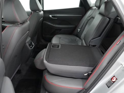 Used 2022 Hyundai Sonata SEL Plus FWD image 46
