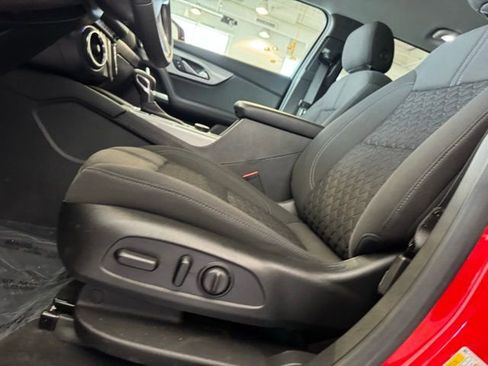Certified 2021 Chevrolet Blazer LT image 8