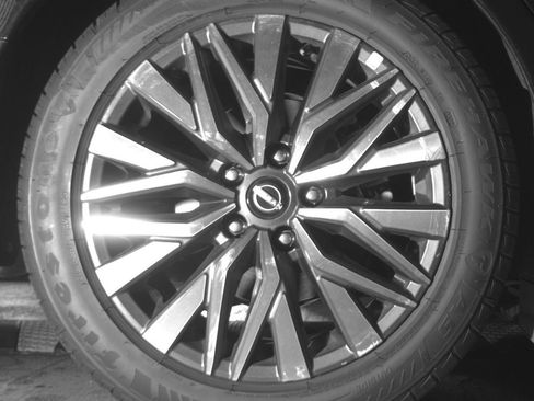 Used 2025 Nissan Altima 2.5 SV image 15