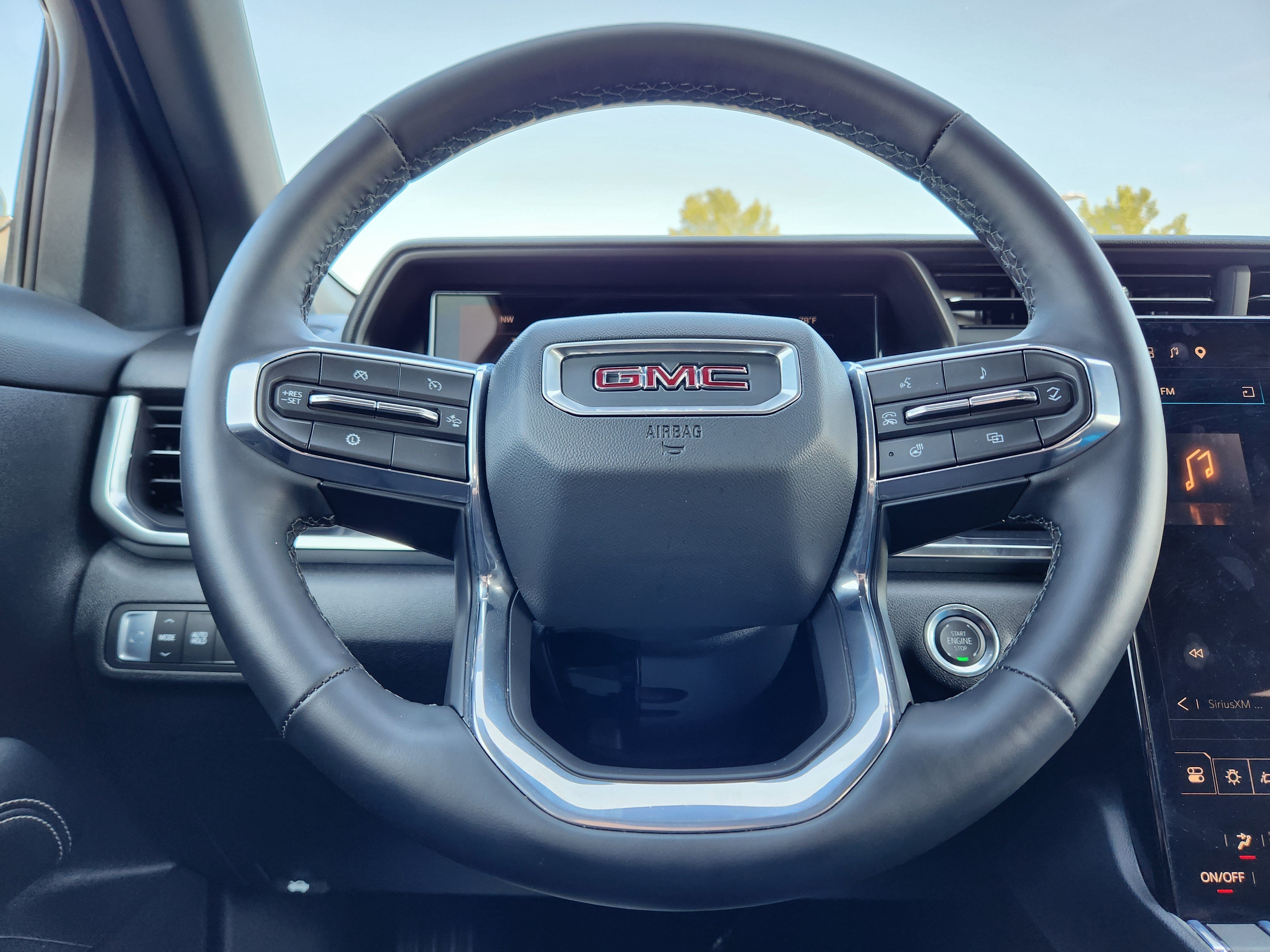 Used 2026 GMC Terrain Elevation FWD image 20