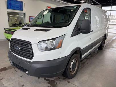 Used 2017 Ford Transit 150 130 Low Roof