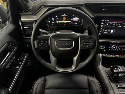Used 2026 GMC Sierra 1500 Denali w/ Denali Reserve Package AWD/4WD image 17