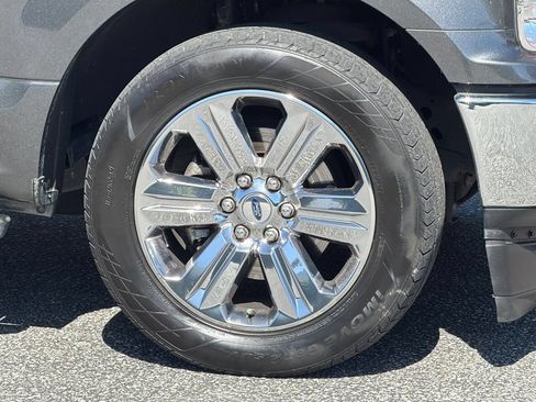 Used 2019 Ford F150 XLT w/ Equipment Group 302A Luxury RWD image 27
