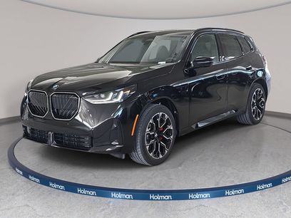 New 2026 BMW X3 xDrive30i w/ M Sport Package