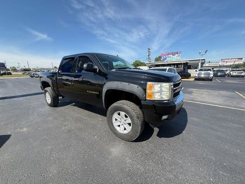 Used 2010 Chevrolet Silverado 1500 LT w/ Power Pack Plus RWD image 1