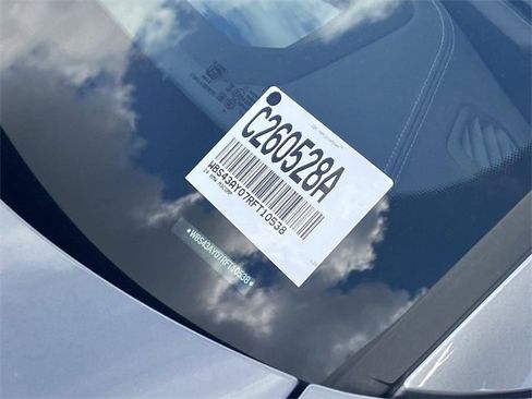 Used 2024 BMW M3 Competition w/ Executive Package image 33