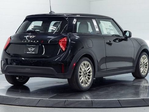 New 2026 MINI Cooper S FWD image 10