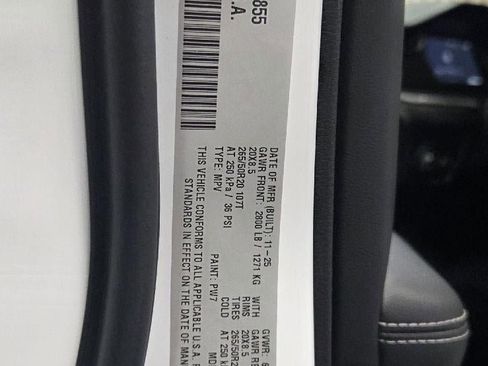 New 2026 Jeep Grand Cherokee Limited image 29