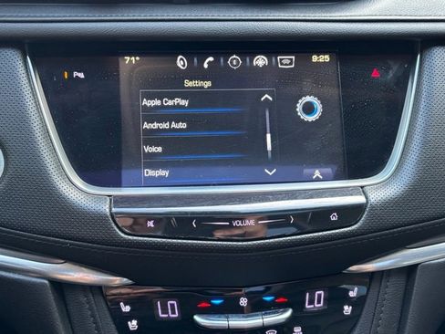 Used 2019 Cadillac XT5 Premium Luxury image 46