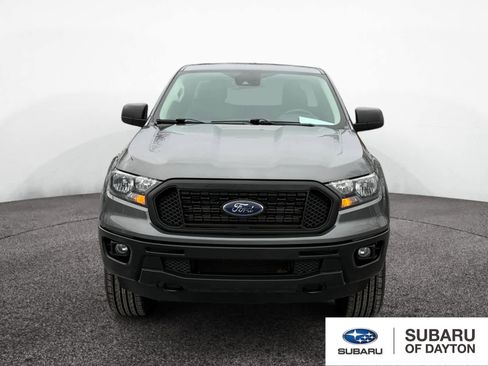 Used 2021 Ford Ranger XL w/ Equipment Group 101A High image 8