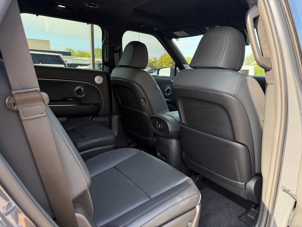 Used 2026 Hyundai Palisade Calligraphy FWD image 34