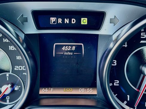 Used 2013 Mercedes-Benz SL 63 AMG image 23