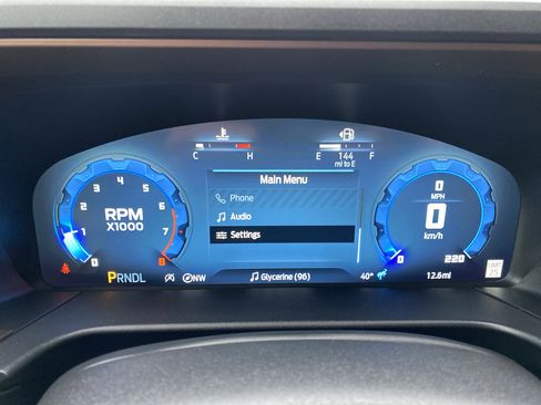 New 2026 Ford Bronco Sport Outer Banks w/ Sasquatch Outer Banks Package AWD/4WD image 24
