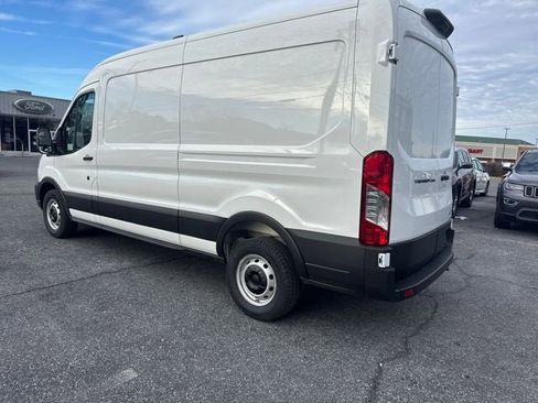New 2026 Ford Transit 250 148 Medium Roof w/ Load Area Protection Package image 3