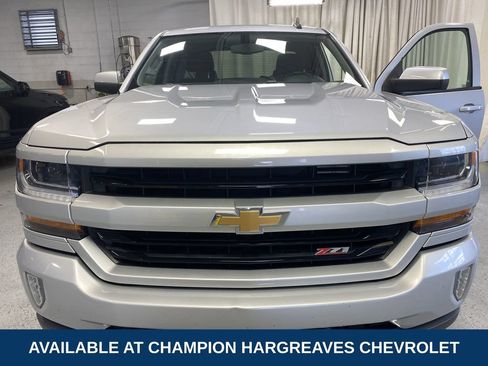 Used 2019 Chevrolet Silverado 1500 LT w/ All Star Edition AWD/4WD image 39