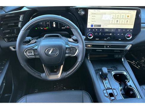 Used 2025 Lexus RX 350h w/ Convenience Package AWD/4WD image 14