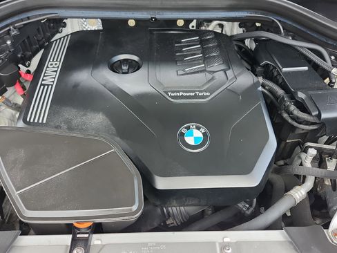 Used 2021 BMW X3 sDrive30i w/ M Sport Package image 30