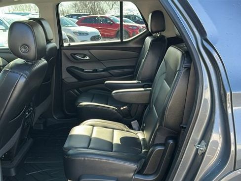 Used 2019 Chevrolet Traverse Premier w/ LPO, Floor Liner Package image 24