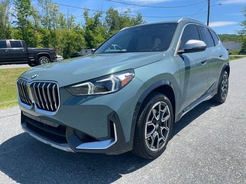 Used 2024 BMW X1 xDrive28i w/ Premium Package AWD/4WD image 1