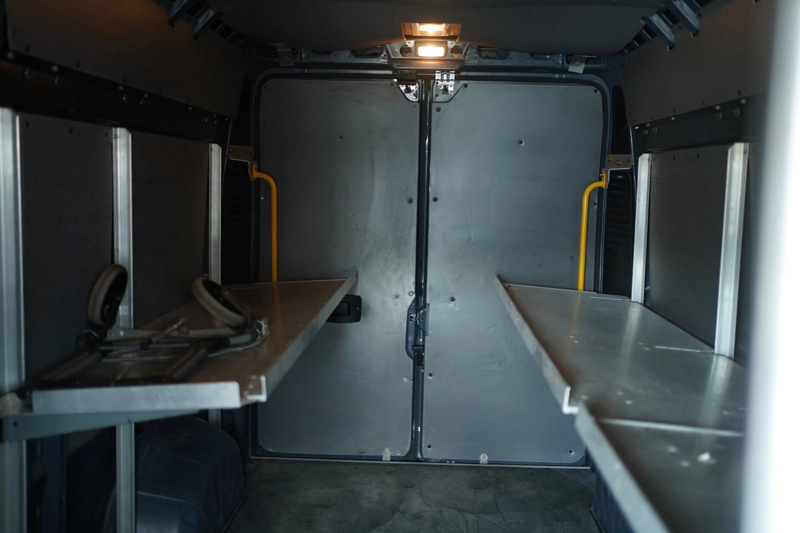 Used 2020 RAM ProMaster 3500 FWD image 13