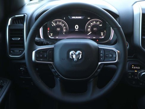 New 2026 RAM 1500 Big Horn image 12