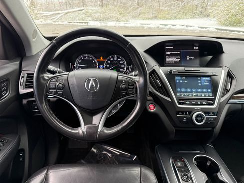 Used 2020 Acura MDX SH-AWD image 10
