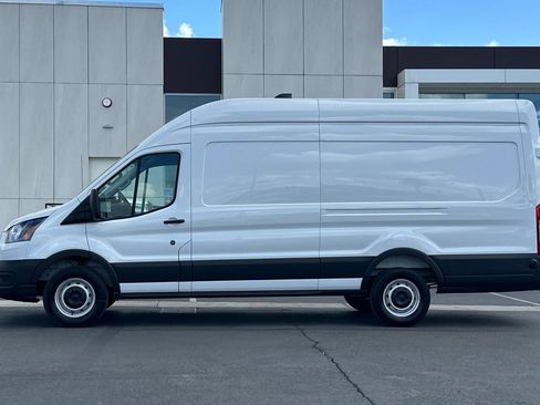 New 2026 Ford Transit 350 148 High Roof Extended RWD image 6