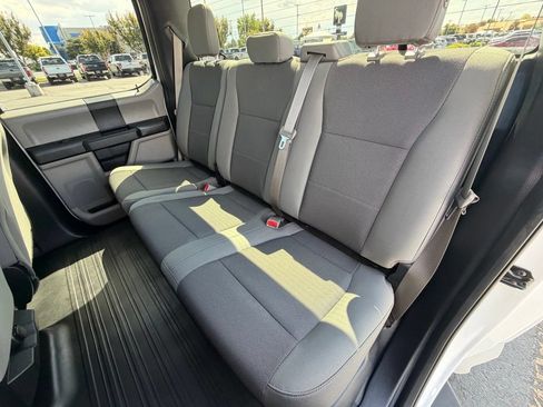 Used 2017 Ford F150 XL w/ XL Power Equipment Group AWD/4WD image 34