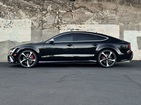 Used 2014 Audi RS 7 Prestige AWD/4WD image 13