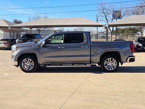Used 2021 GMC Sierra 1500 SLT image 6