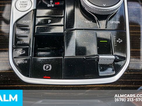 Used 2025 BMW X7 xDrive40i image 48