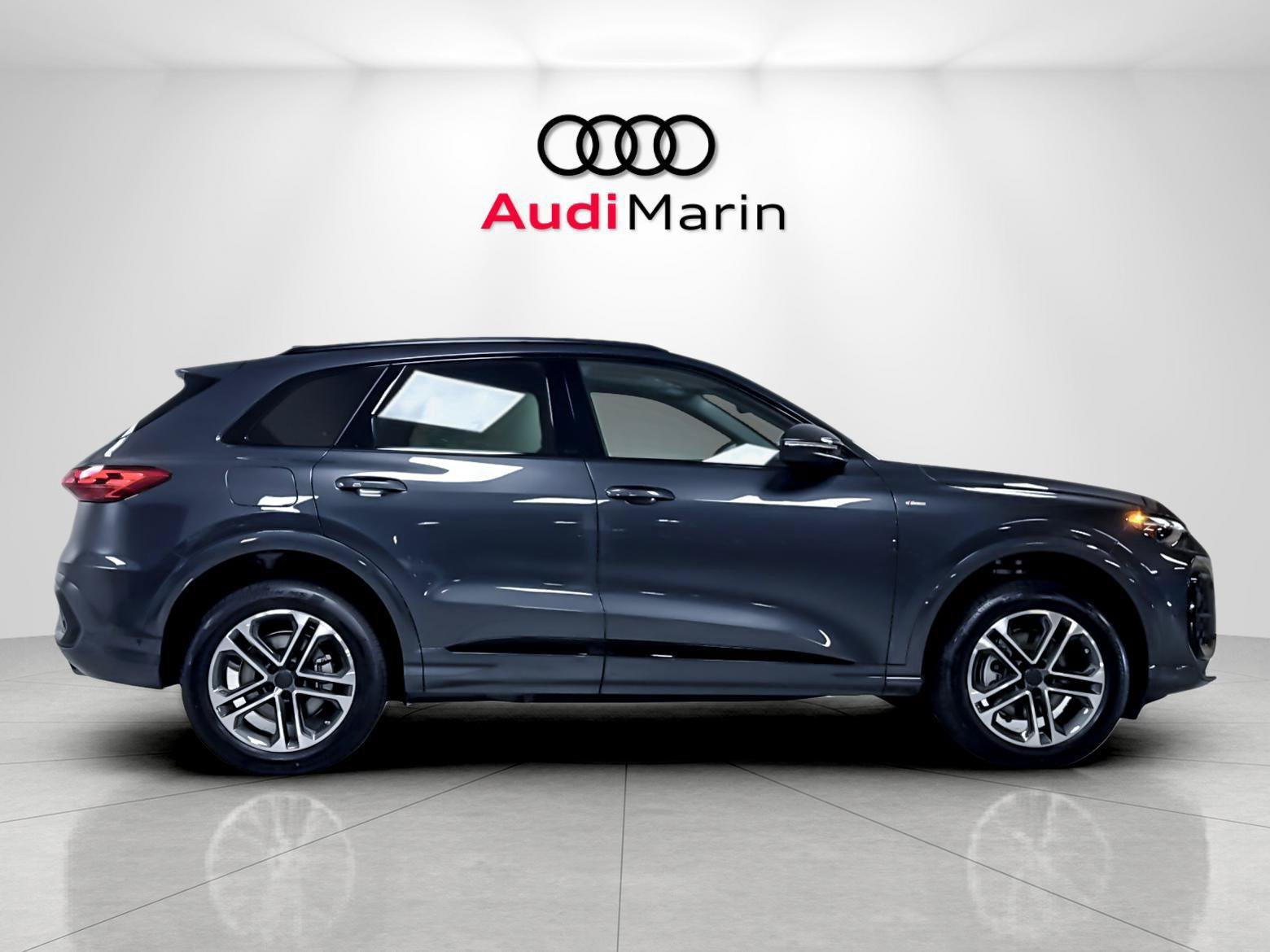 New 2026 Audi Q5 2.0T AWD/4WD image 6
