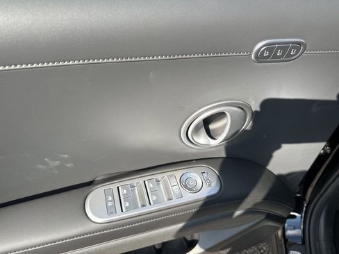 New 2026 Hyundai Palisade Calligraphy FWD image 24