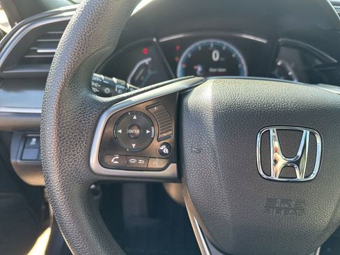Used 2018 Honda Civic EX image 11