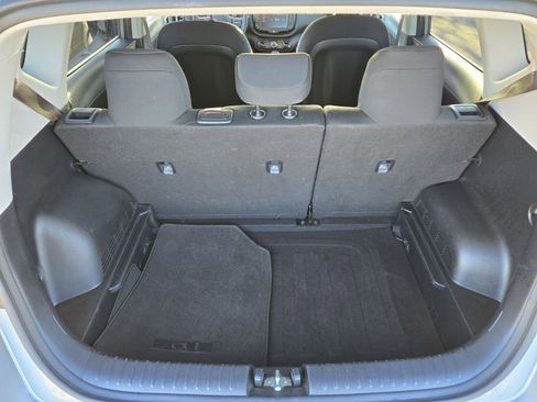 Certified 2024 Kia Soul LX w/ Option Group 015 image 14