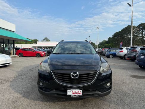 Used 2014 MAZDA CX-9 Touring image 2
