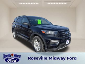Used 2020 Ford Explorer XLT w/ Equipment Group 202A 360° Tour