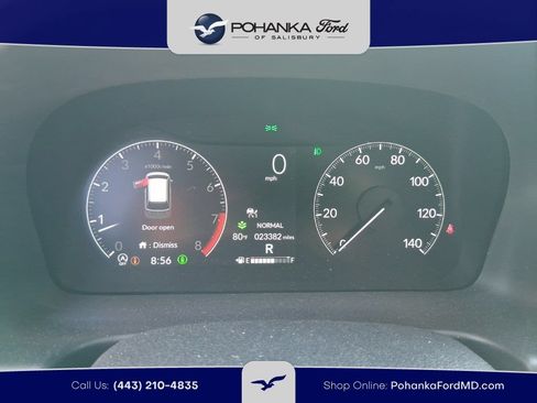 Used 2025 Honda Odyssey Elite image 15