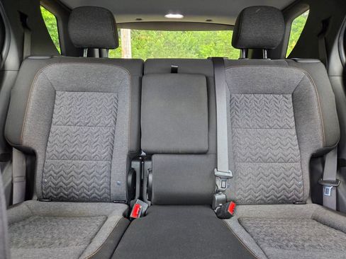 Used 2022 Chevrolet Equinox LT AWD/4WD image 13